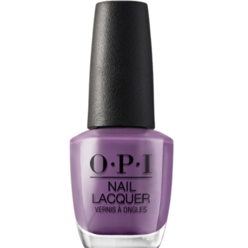 OPI - NAIL LACQUER GRANDMA KISSED A GHAUCHO 15ml