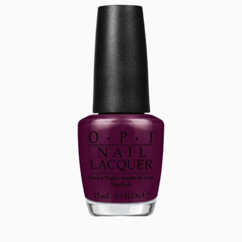 OPI -IN THE CABLE CAR POOL LANE 15ML