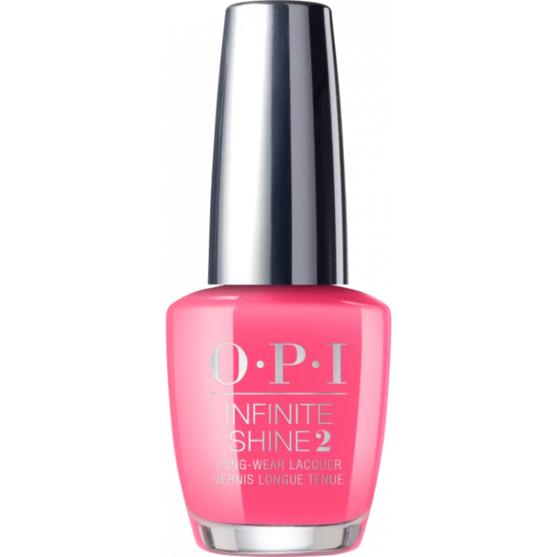 OPI INFINITE SHINE V I PINK PASSES 15ML
