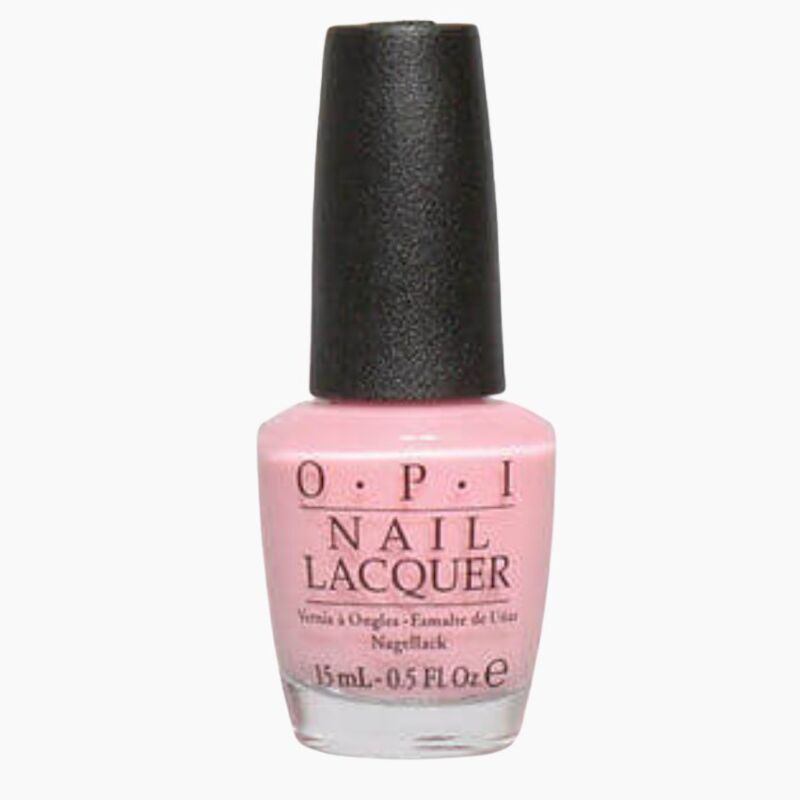 OPI -NAIL LACQUER IT S A GIRL 15ML