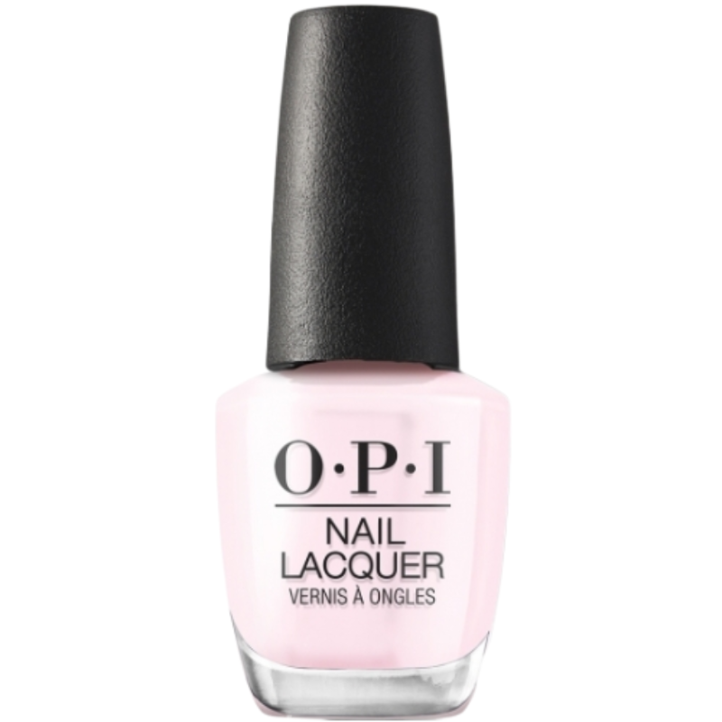 OPI - NAIL LACQUER LET'S BE FRIENDS! BY HELLO KITTY 15ml