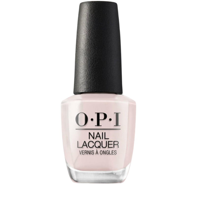 OPI  - NAIL LACQUER LISBON WANTS MOOR OPI 15ml