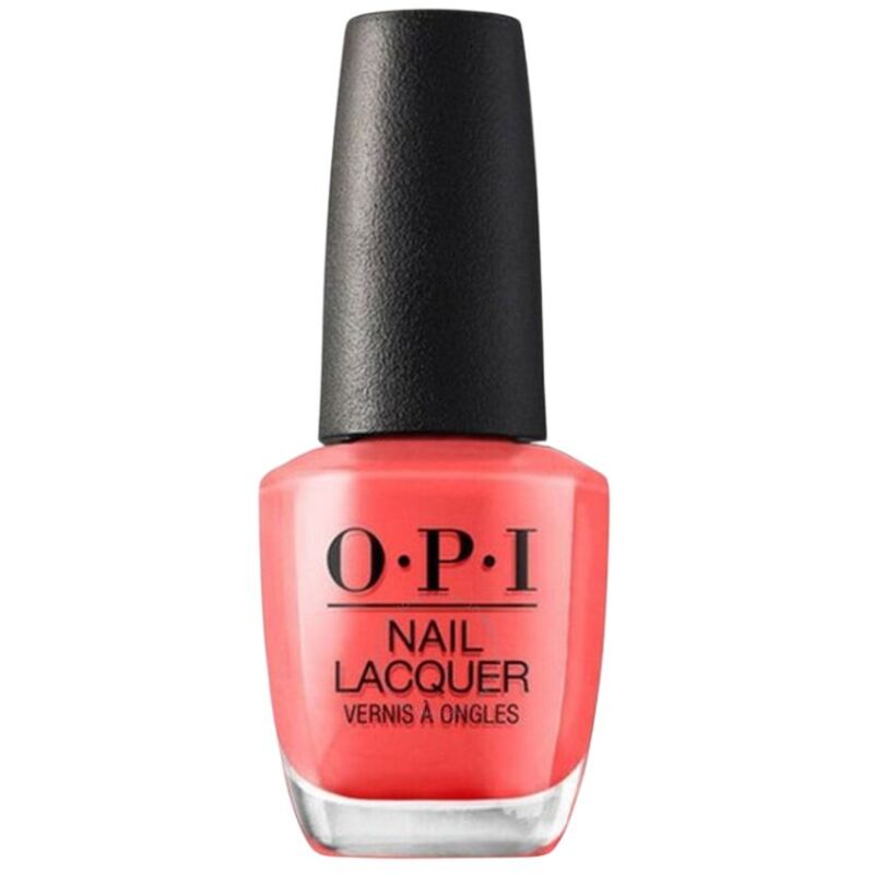 OPI -LIVE LOVE CARNAVAL 15ml