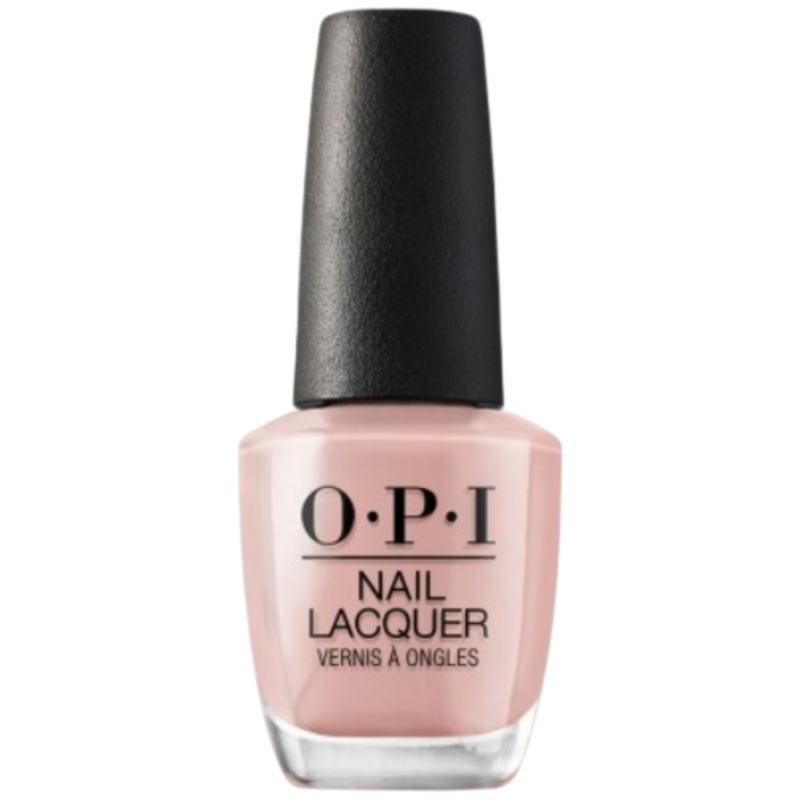 OPI - NAIL LACQUER MACHU PEACH-U 15m!