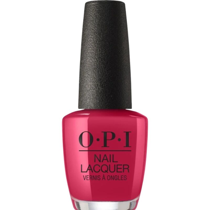OPI -MADAM PRESIDENT 15ML
