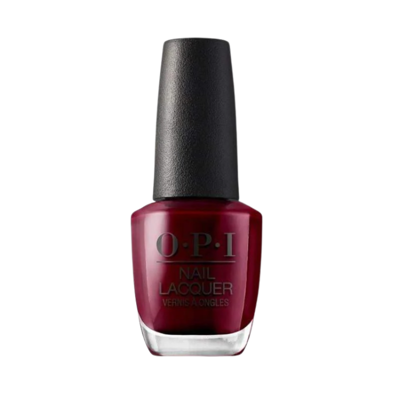 OPI -MALAGA WINE 15ml