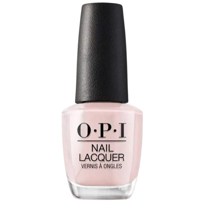 OPI -NAIL LACQUER MY VERY FIRST KNOCKOUT 15ml