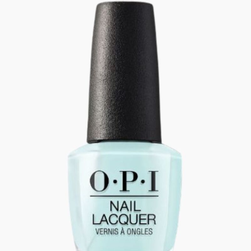 OPI -NAIL LACQUER GELATO ON MY MIND 15ML