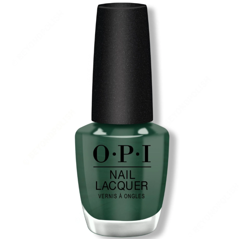 OPI -STAY OFF THE LAWN 15ml