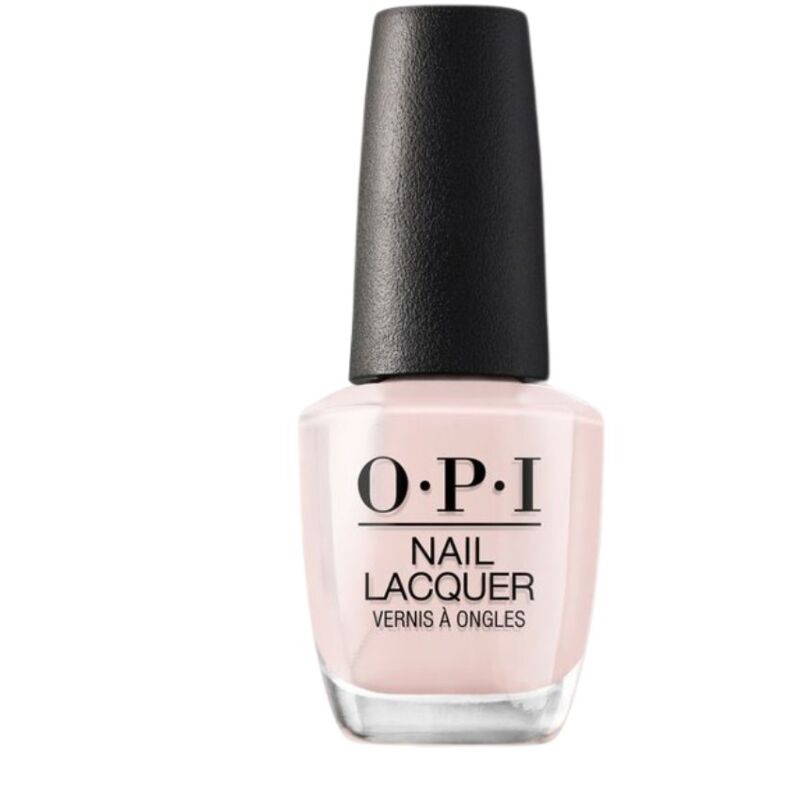 OPI -STOP IM BLUSHING 15ML