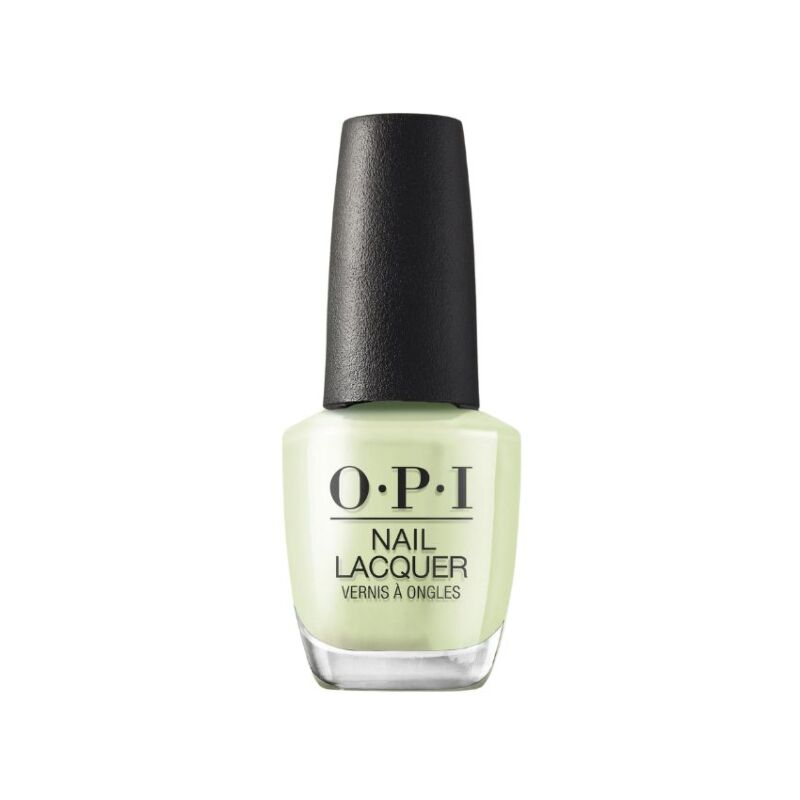 OPI THE PASS IS ALWAYS GREENER 15ML