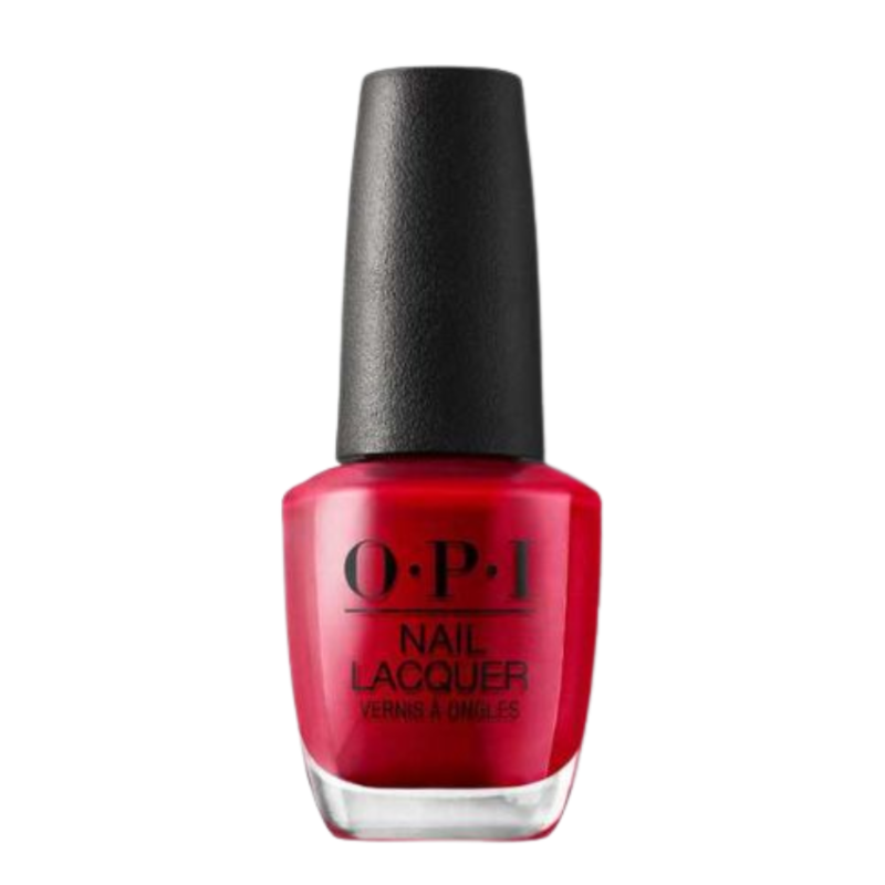 OPI - NAIL LACQUER THE THRILL OF BRAZIL  ma 15ml