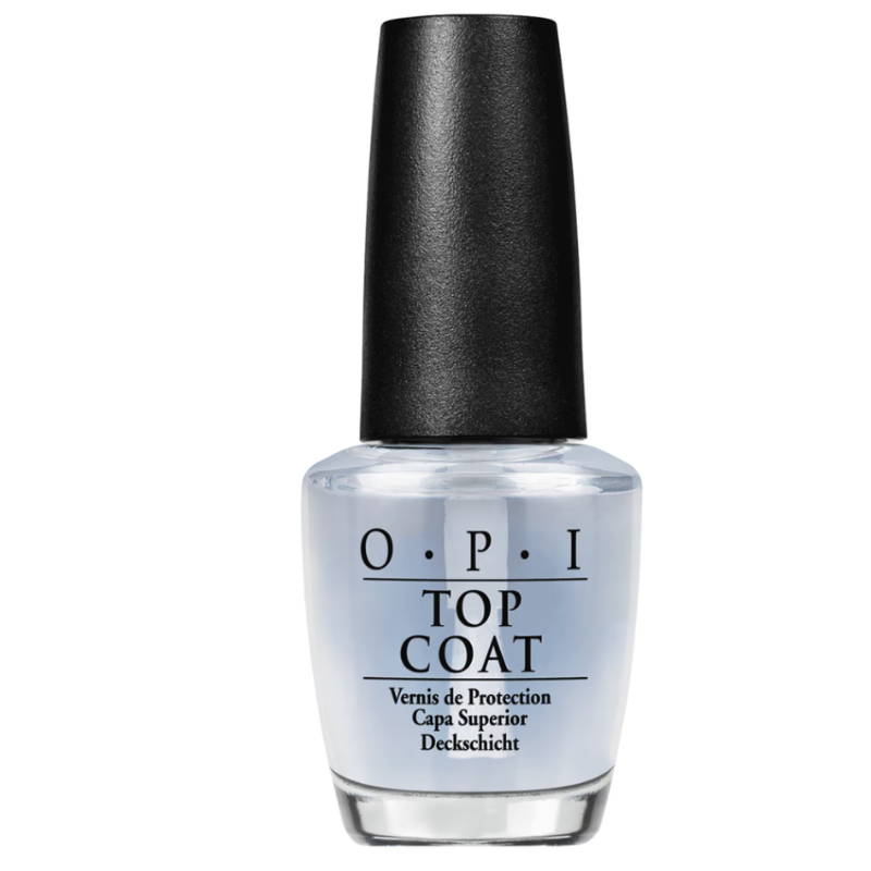 OPI -TOP COAT 15ML