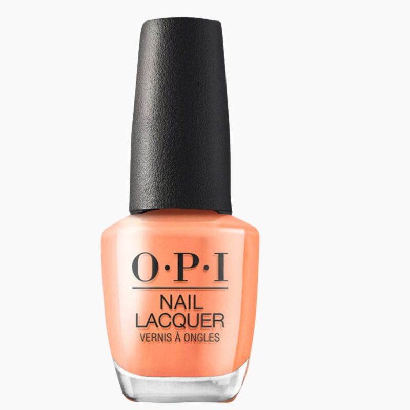 OPI -TRADING PAINT 15ML