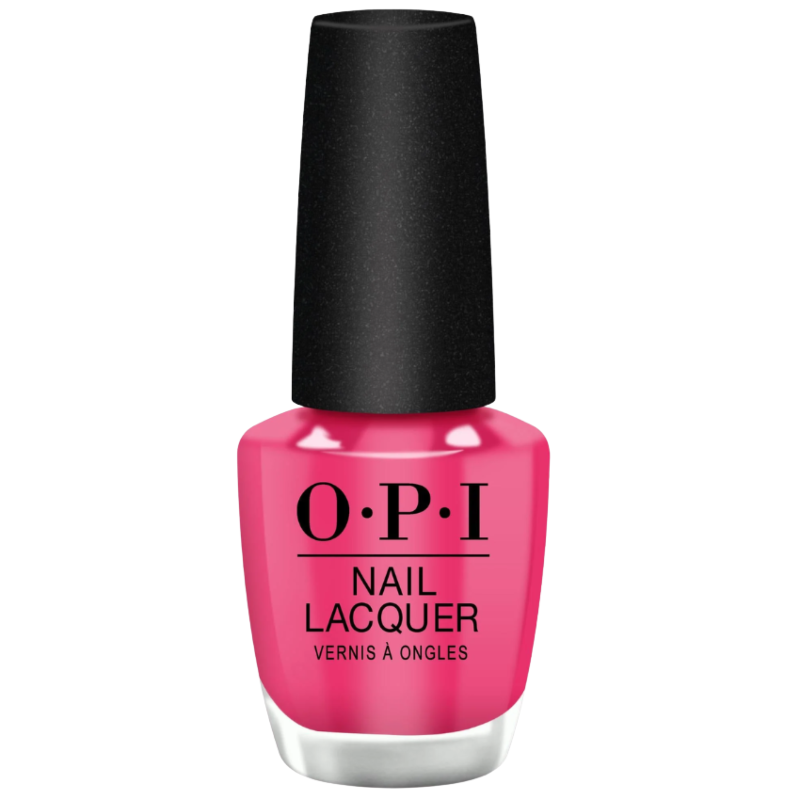 OPI -VERNIS PINK FLAMENCO 15ml