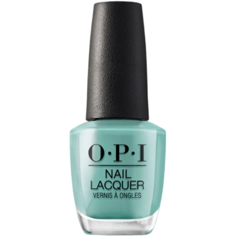 OPI - NAIL LACQUER VERDE NICE TO MEET YOU 15ML