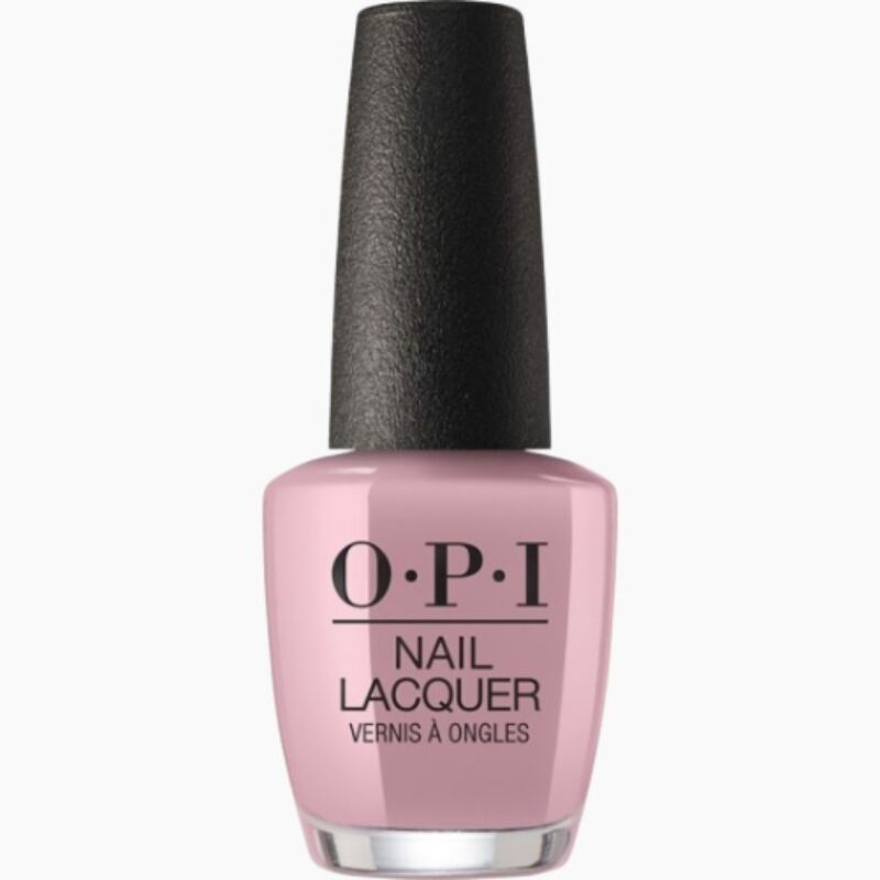 OPI - NAIL LACQUER YOU'VE GOT THAT GLAS-GLOW 15ML