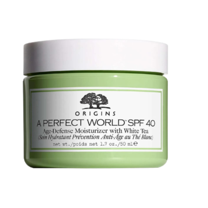 ORIGINS - A PERFECT WORLD'SPF 40 AGE DEFENSE 50ml