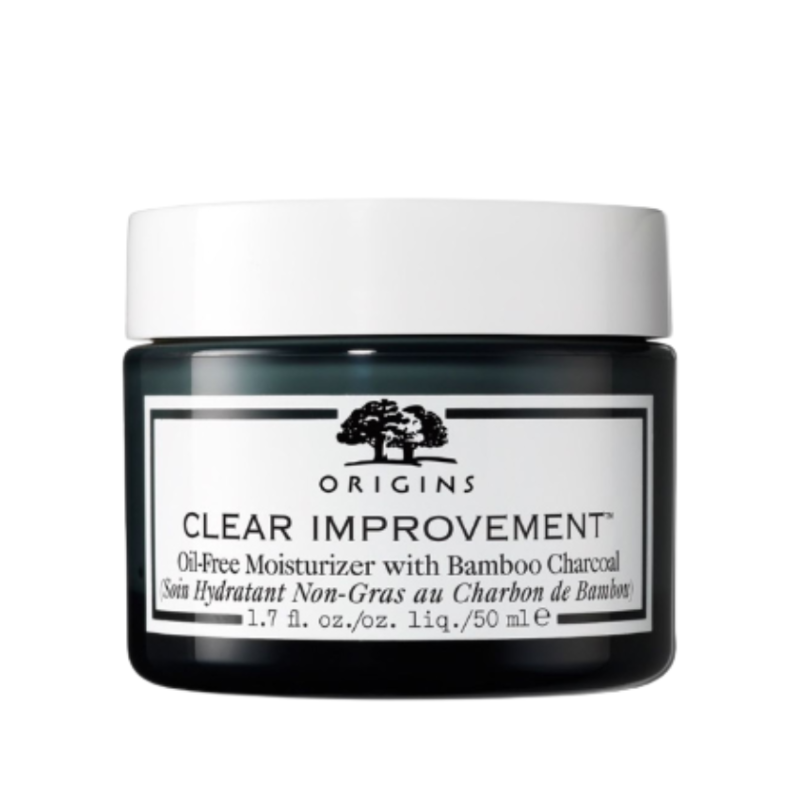 ORIGINS - CLEAR IMPROVEMENT OIL FREE MOISTURIZER 50ml