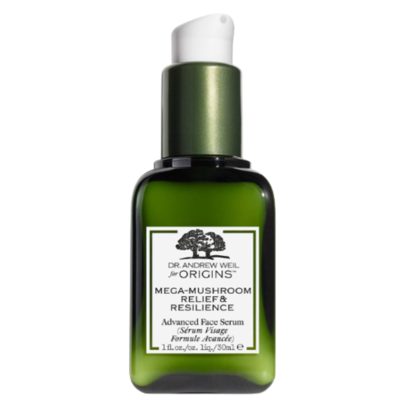 ORIGINS - MEGA MUSHROOM ADVANCED FACE SERUM 30ml