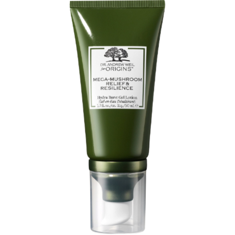 ORIGINS - MEGA MUSHROOM RELIEF AND RESILIENCE HYDRA BURST 50ml