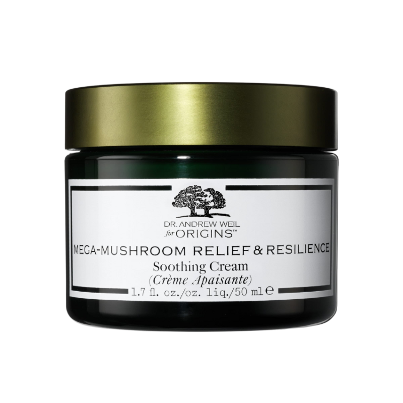 ORIGINS - MEGA MUSHROOM SOOTHING CREAM 50ml