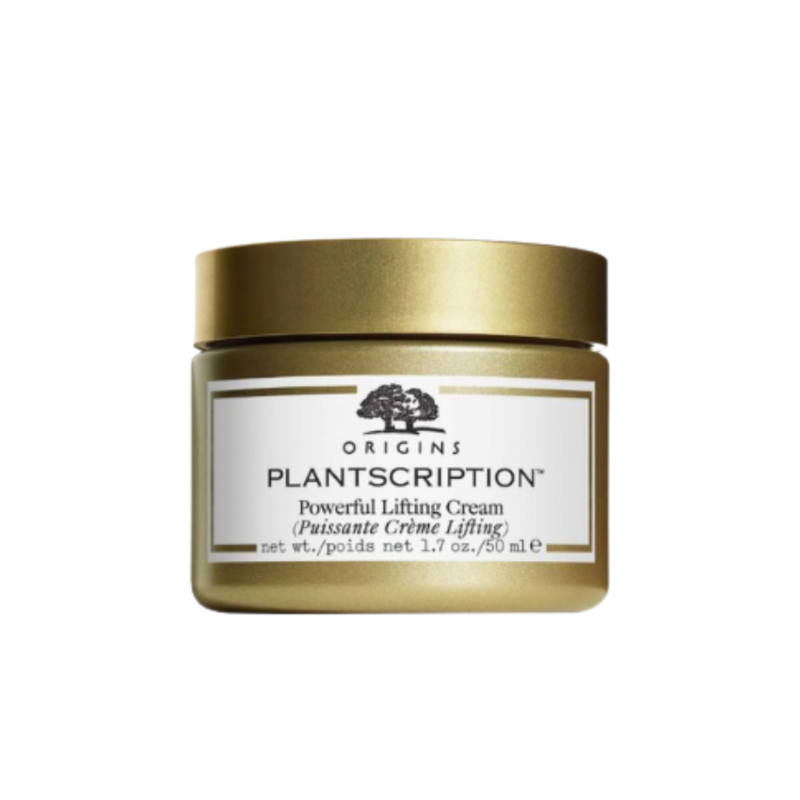 ORIGINS - PLANTSCRIPTION POWERFUL LIFTING CREAM 50ml