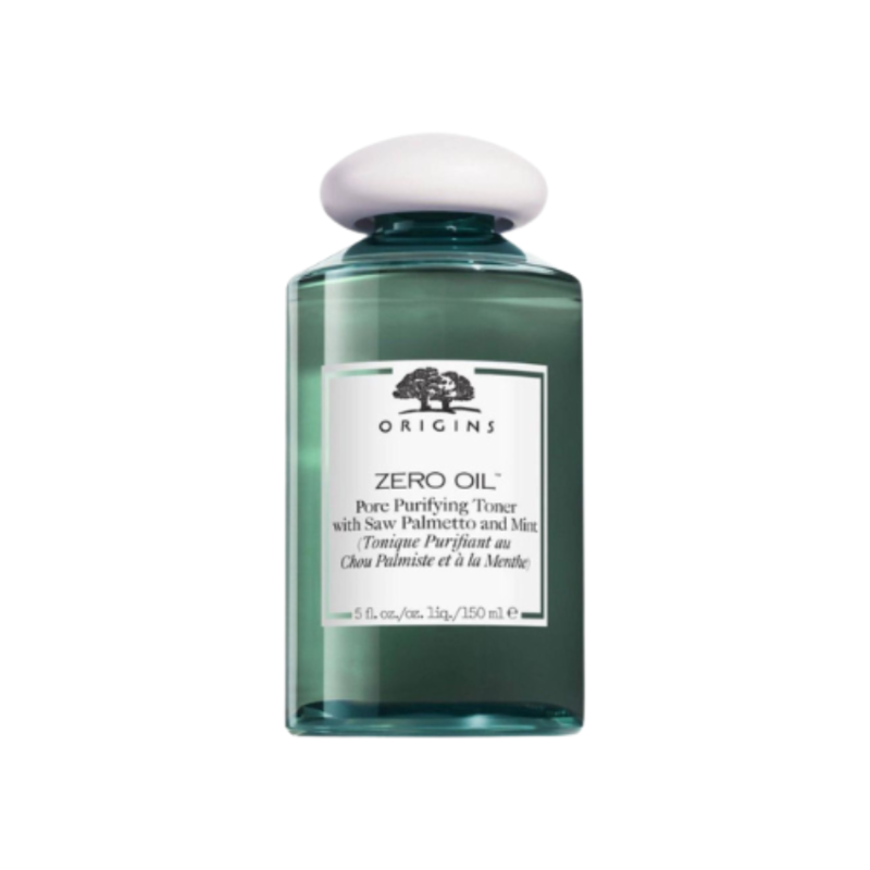 ORIGINS - ZERO OIL PORE PURIFYING TONER 150ml