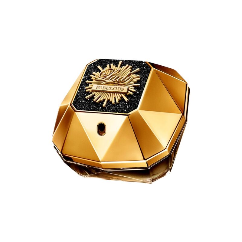 PACO RABANNE - FABULOUS 80ML