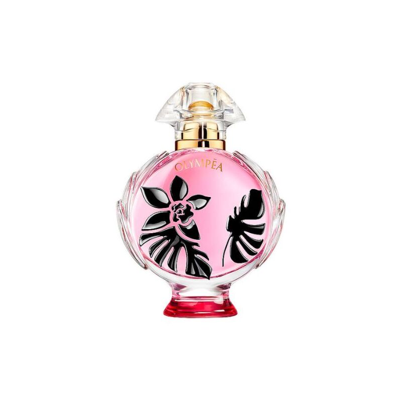 PACO RABANNE - OLYMPEA FLORA 80ML