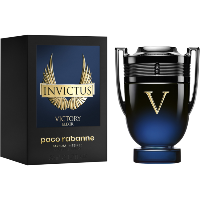 PACO RABANNE - VICTORY ELIXIR 50ML