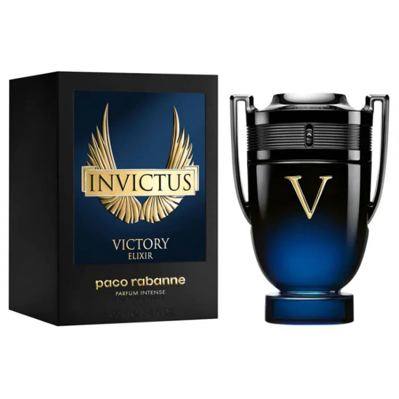 PACO RABANNE - VICTORY ELIXIR 100ML