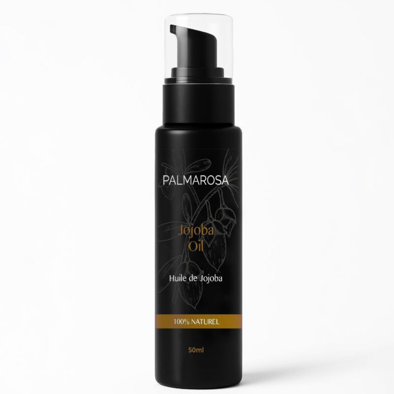 PALMAROSA - HUILE DE JOJOBA BIO 50ML