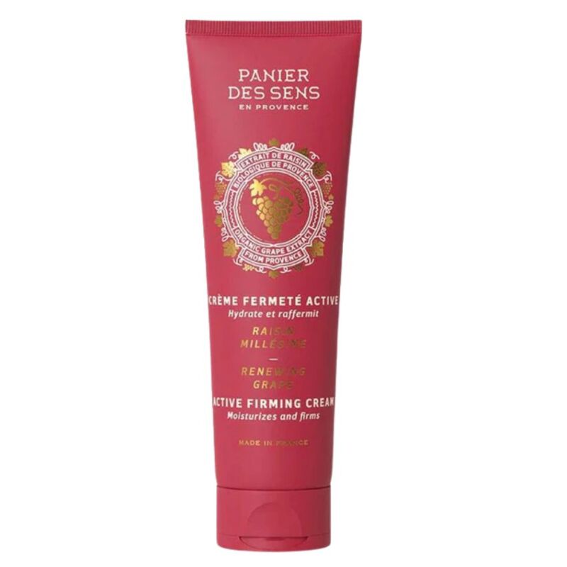 PANIER DES SENS - CREME FERMETE ACTIVE RAISIN MILLESIME