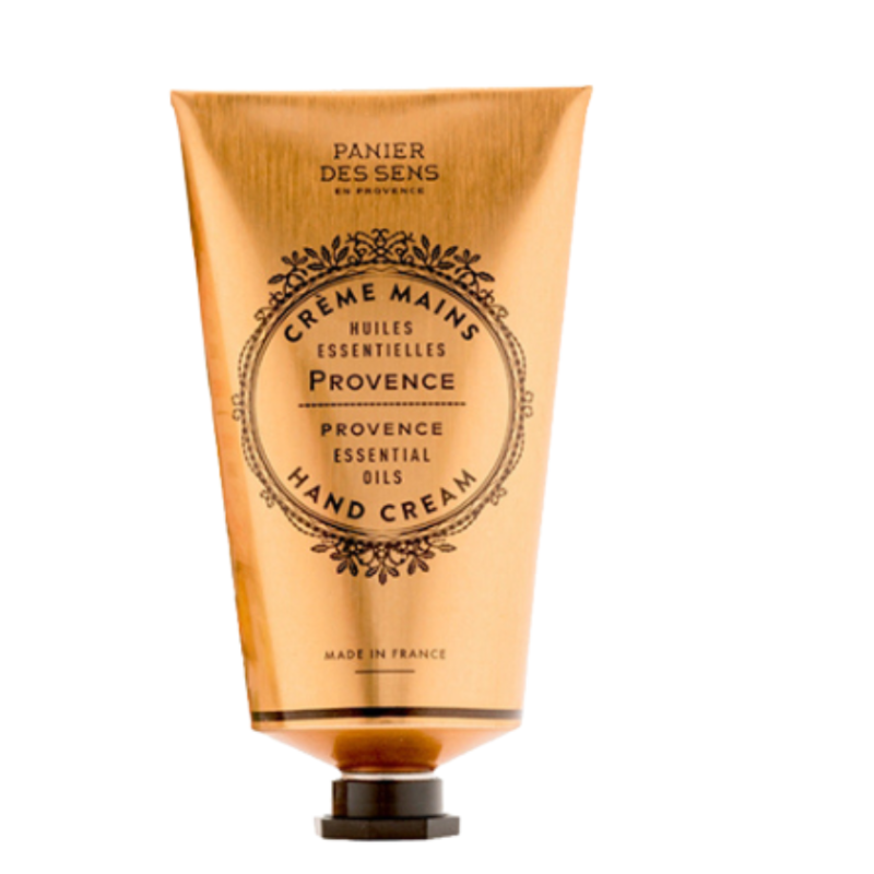 PANIER DES SENS - CREME MAINS FLEUR D’ORANGER 75ML