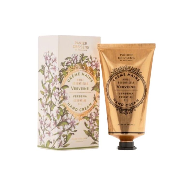 PANIER DES SENS - CREME MAINS VERVEINE
