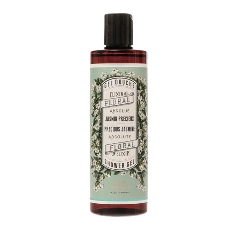 PANIER DES SENS - GEL DOUCHE JASMIN PRECIEUX 250ML