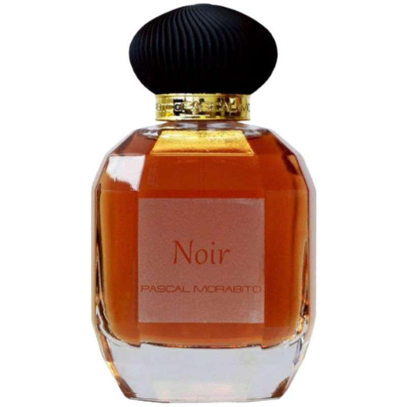 PASCAL MORABITO - NOIR EAU DE PARFUM 100ML