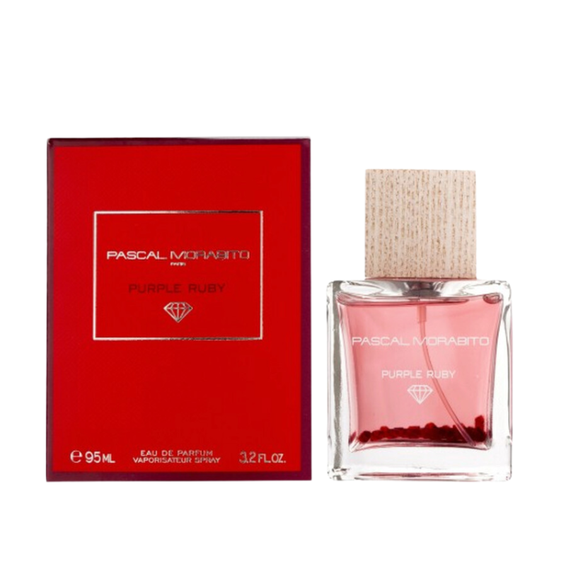 PASCAL MORABITO -  PURPLE RUBY 95ML