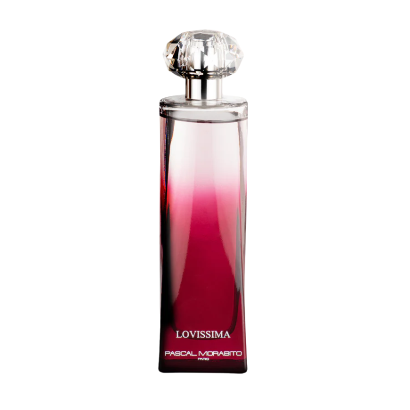 PASCAL MORABITO - LOVISSIMA  EAU DE PARFUM 100ML