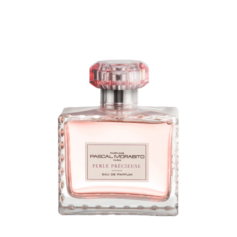 PASCAL MORABITO - PERLE PRECIEUSE EAU DE PARFUM 100ML
