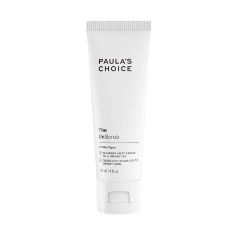 PAULA'S CHOICE - THE UNSCRUB