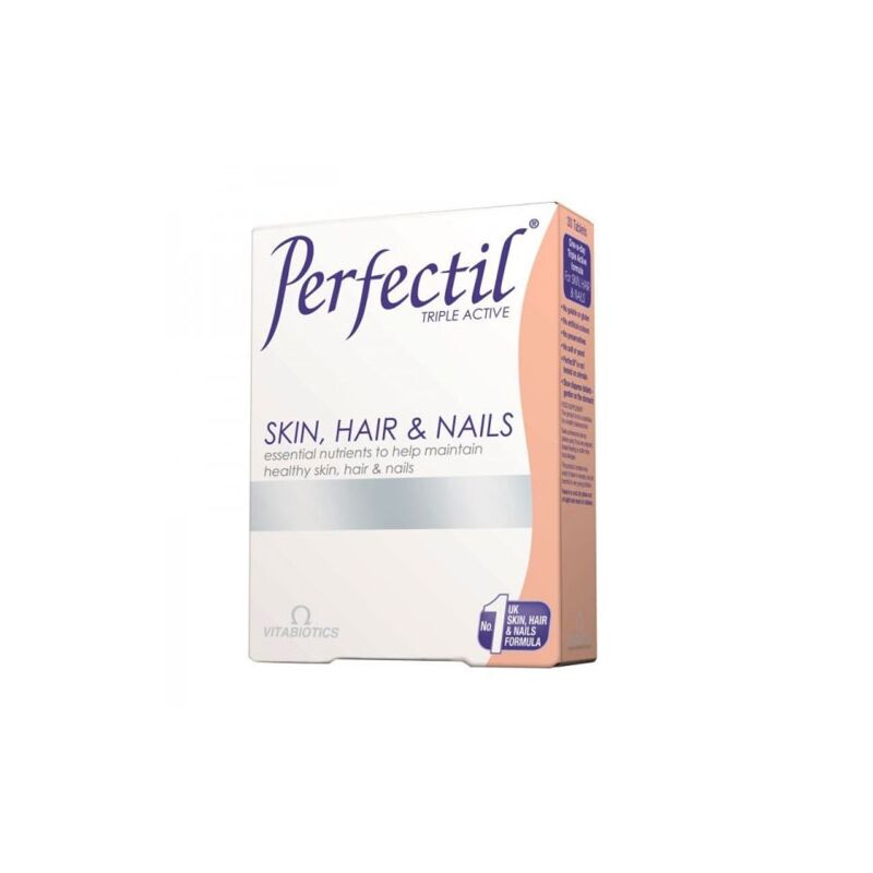PERFECTIL - COMPLEMENT 30 JOURS