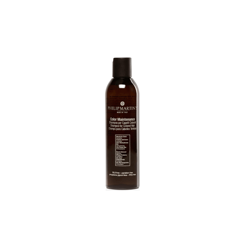 PHILIP MARTIN'S - COLOR MAINTENANCE SHAMPOING 250ML