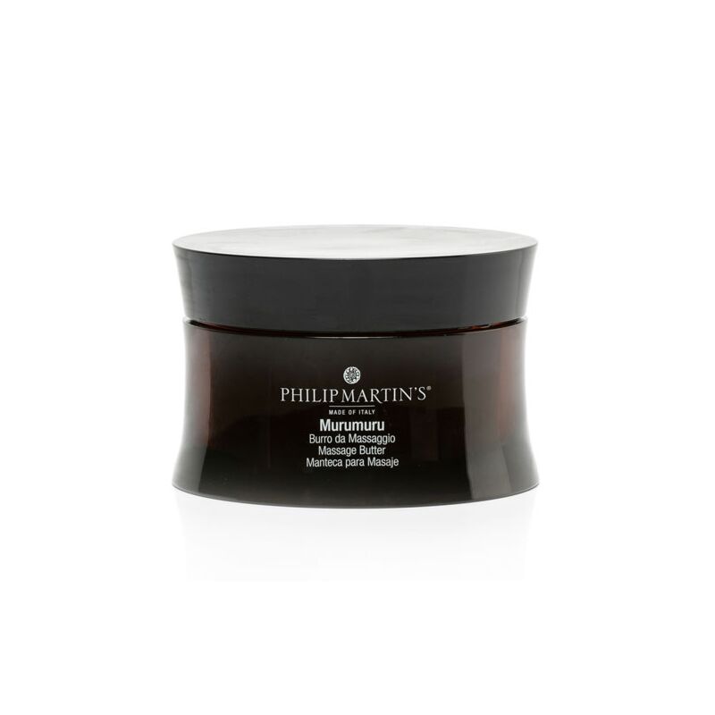 PHILIP MARTIN'S - MURUMURU MASSAGE BUTTER 200ML