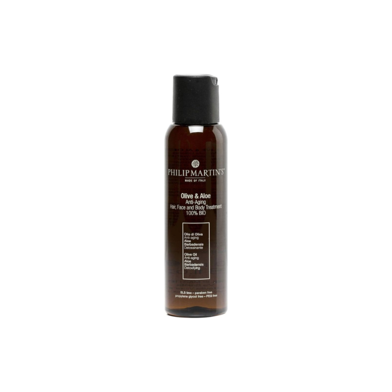 PHILIP MARTIN'S - OLIVE & ALOE 100ML
