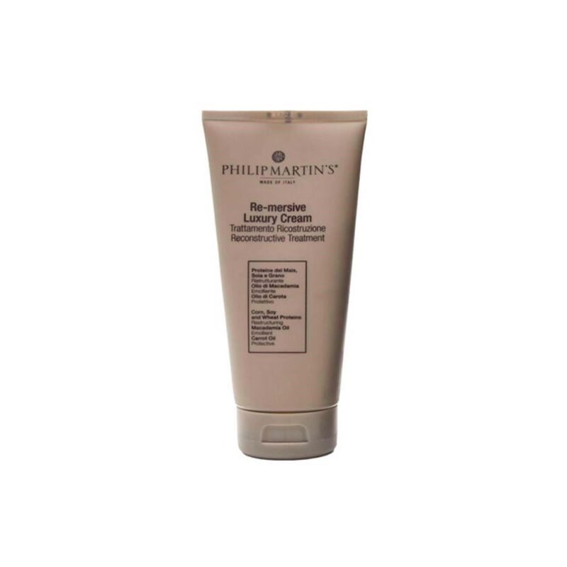 PHILIP MARTIN'S - RE MERSIVE LUXURY CREAM RECONSTRUCTIVE TREATMENT 200ML