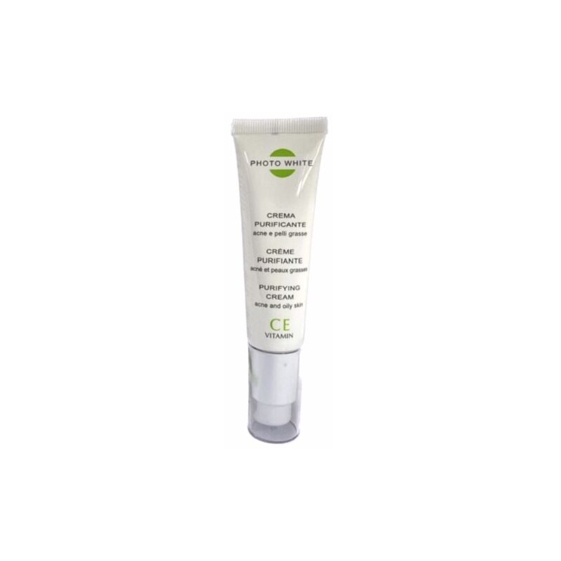 PHOTOWHITE - CREME ACNE PURIFIANTE 30ML