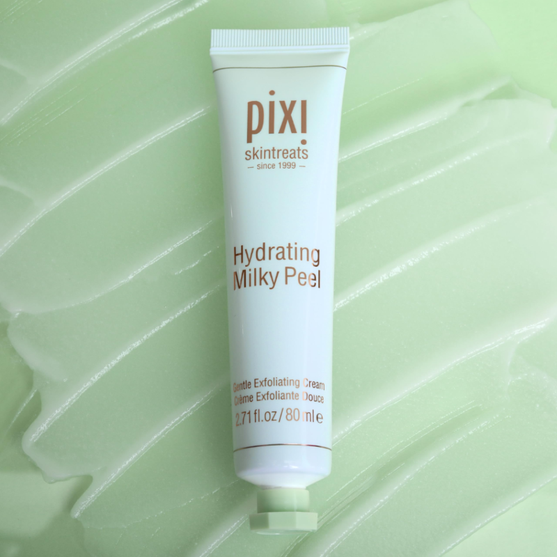PIXI -HYDRATING MILKY PEEL