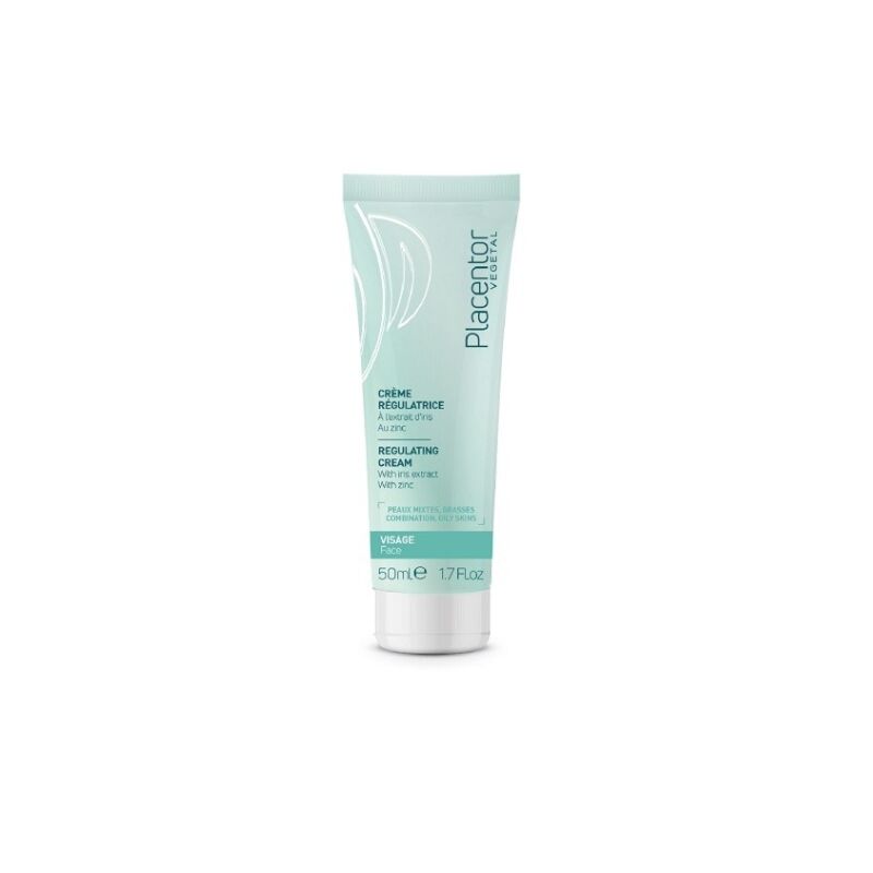 PLACENTOR - CREME REGULATRICE 50ML
